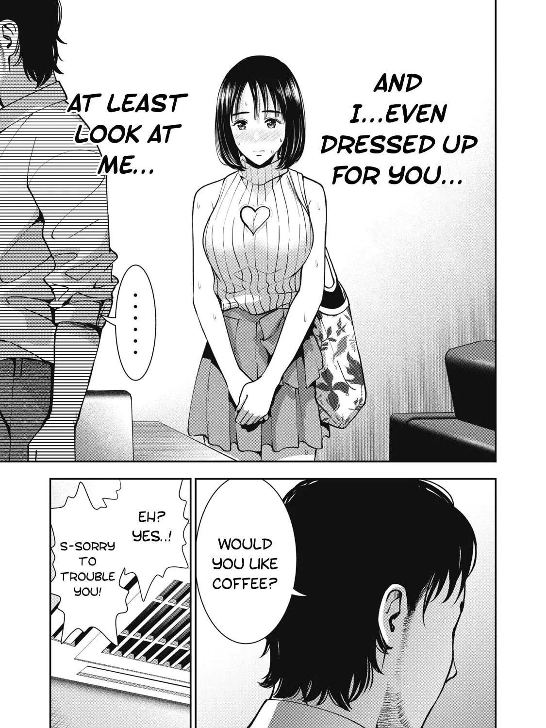 Read Akai Ringo chapter 23 image 9 on Lezhin