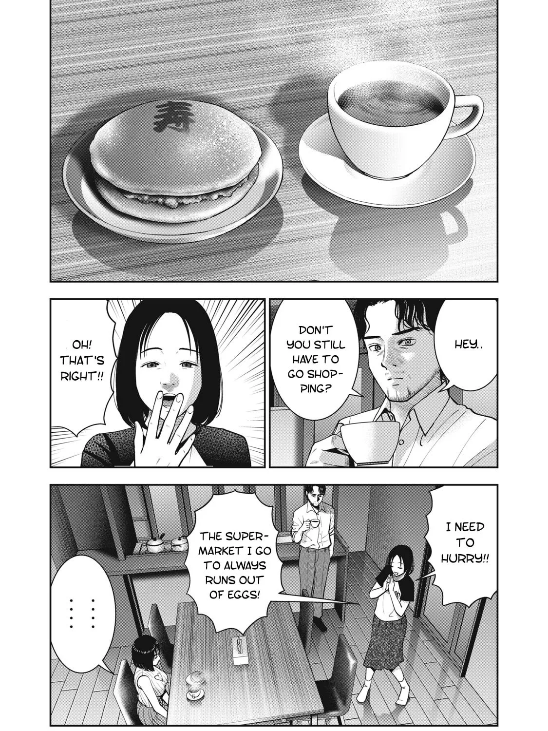 Read Akai Ringo chapter 24 image 29 on Lezhin