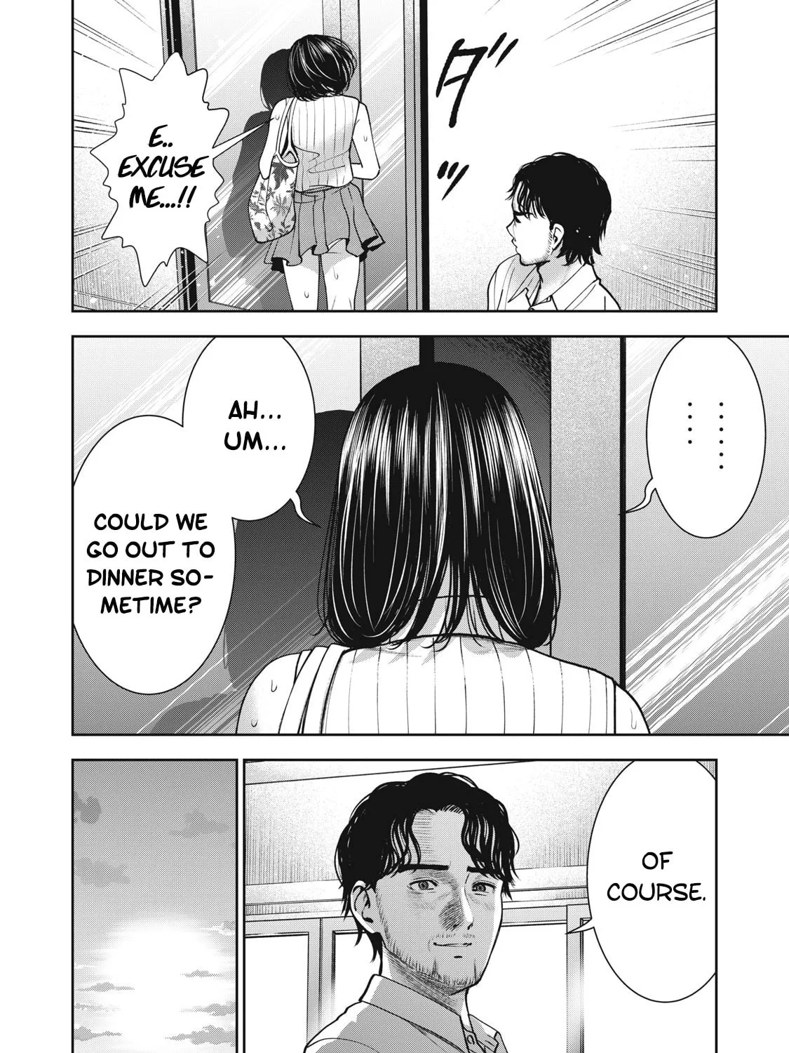 Read Akai Ringo chapter 24 image 35 on Lezhin