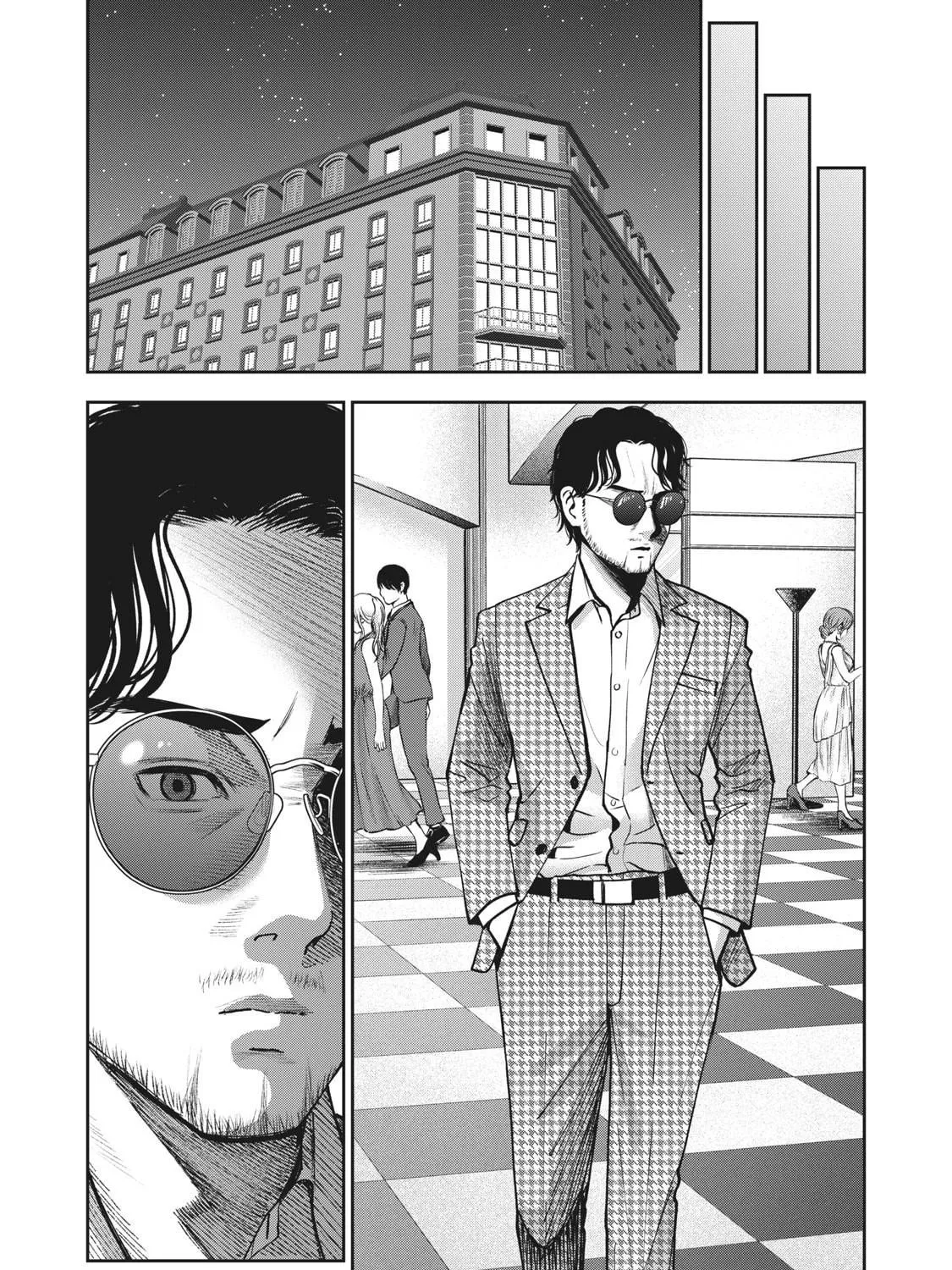 Read Akai Ringo chapter 24 image 37 on Lezhin