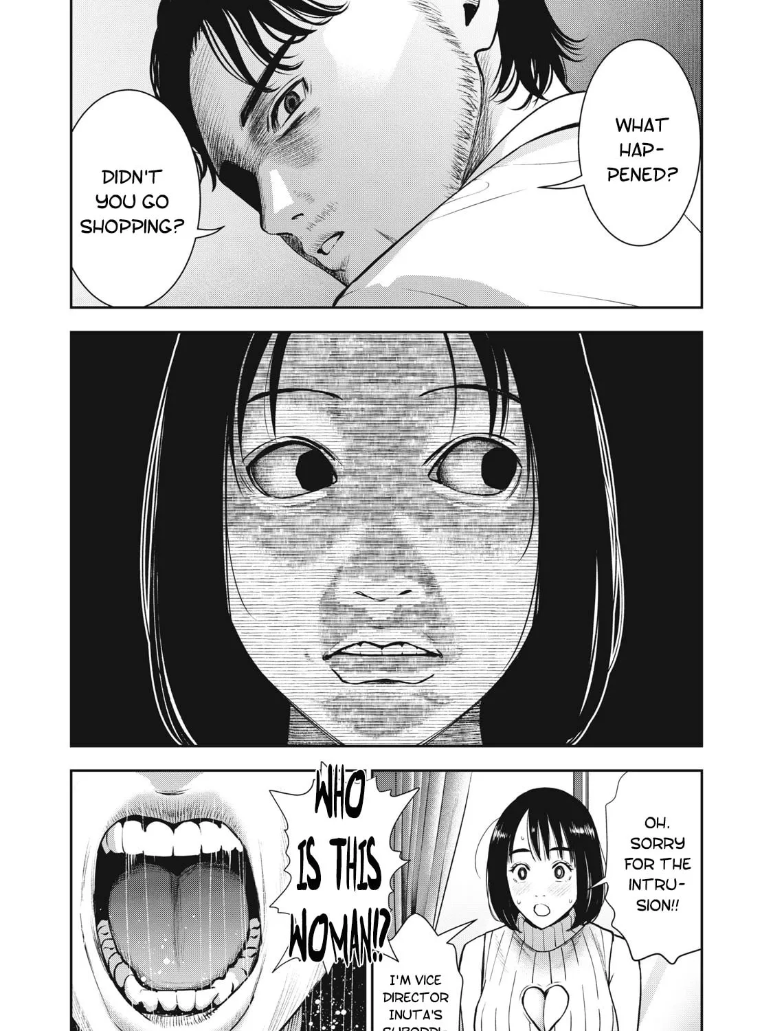Read Akai Ringo chapter 24 image 5 on Lezhin