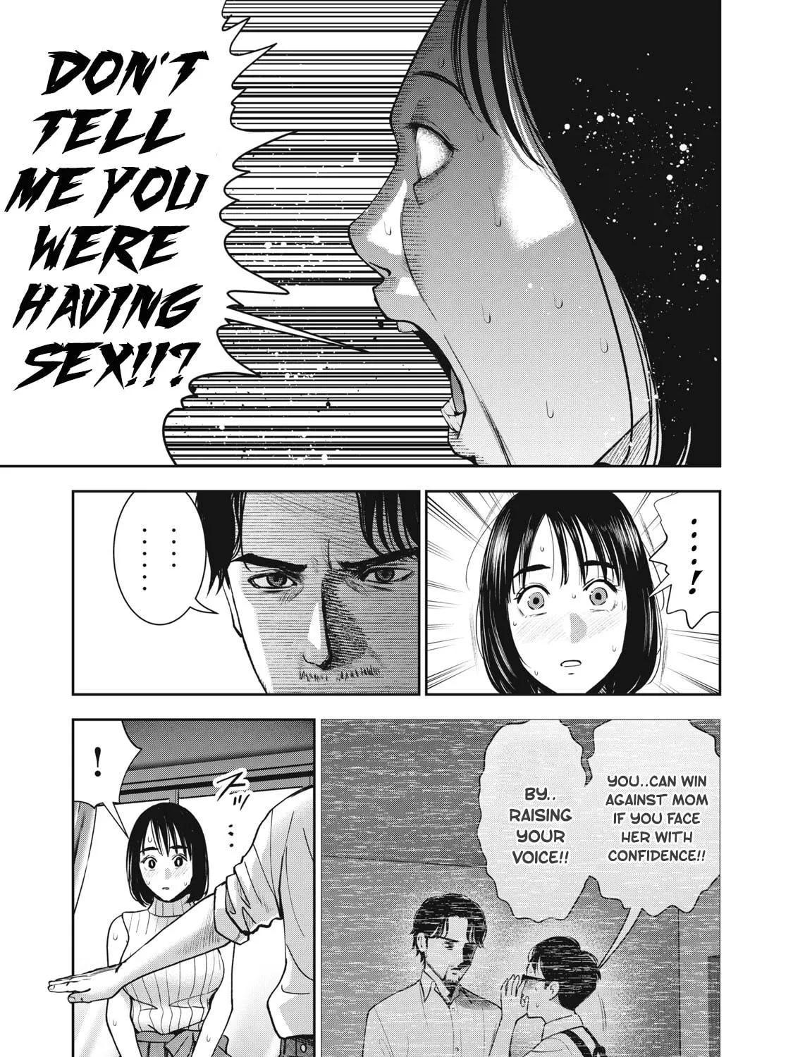 Read Akai Ringo chapter 24 image 9 on Lezhin