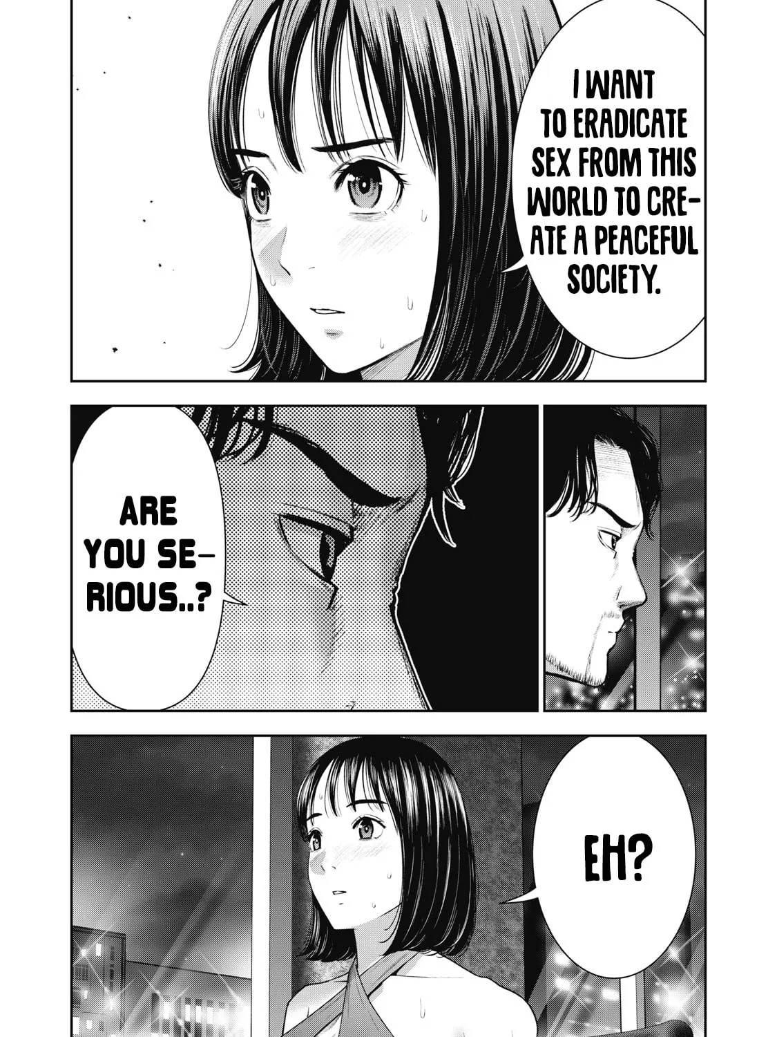 Read Akai Ringo chapter 25 image 23 on Lezhin