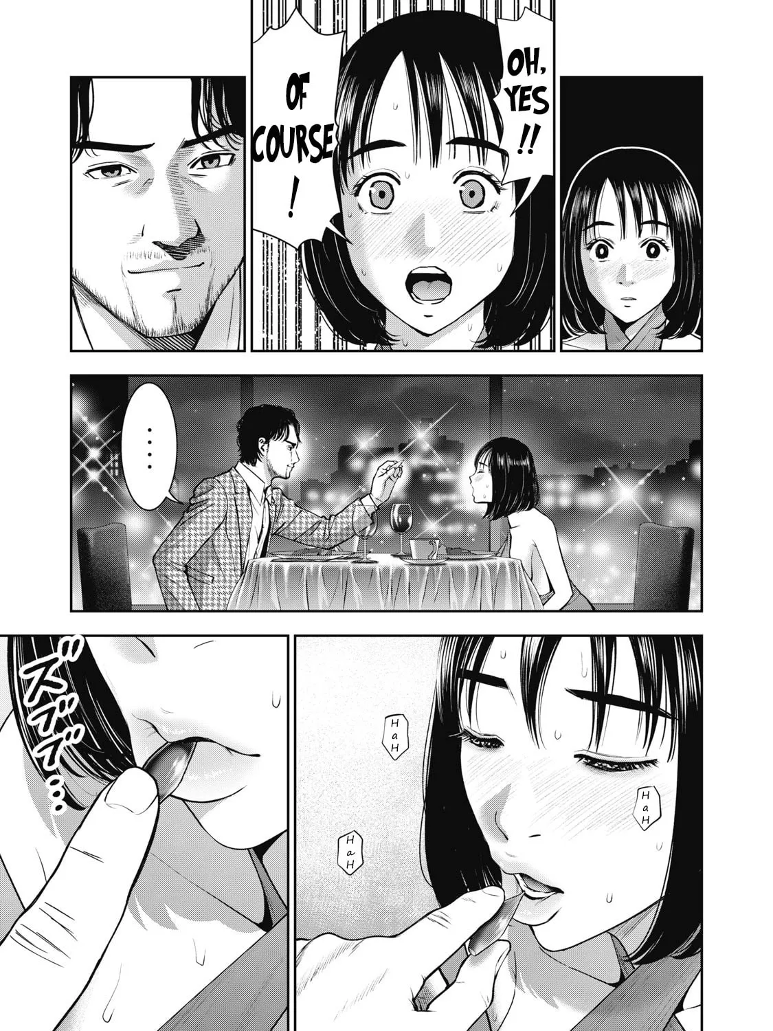 Read Akai Ringo chapter 25 image 29 on Lezhin