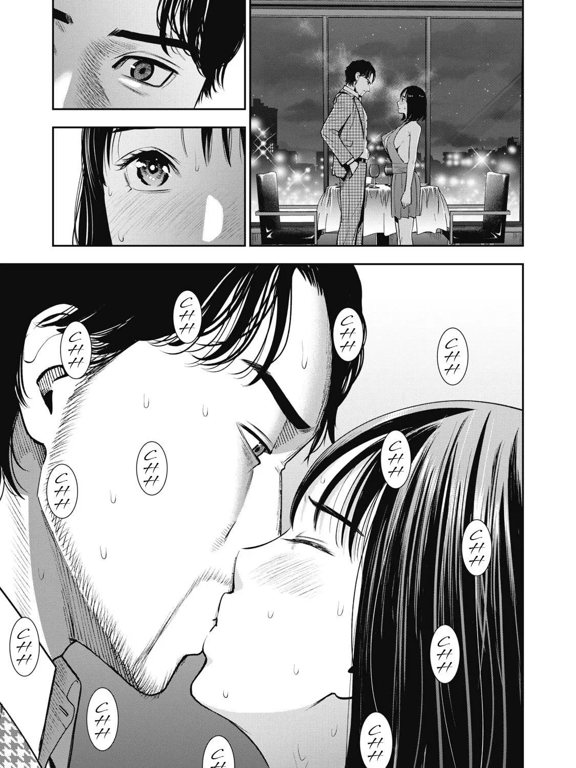 Read Akai Ringo chapter 25 image 37 on Lezhin