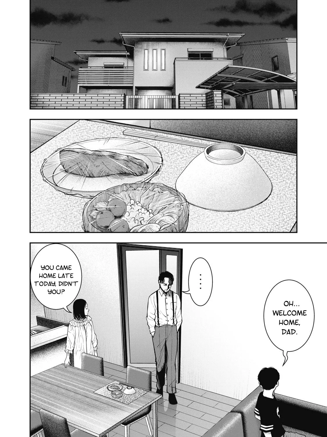 Read Akai Ringo chapter 26 image 19 on Lezhin