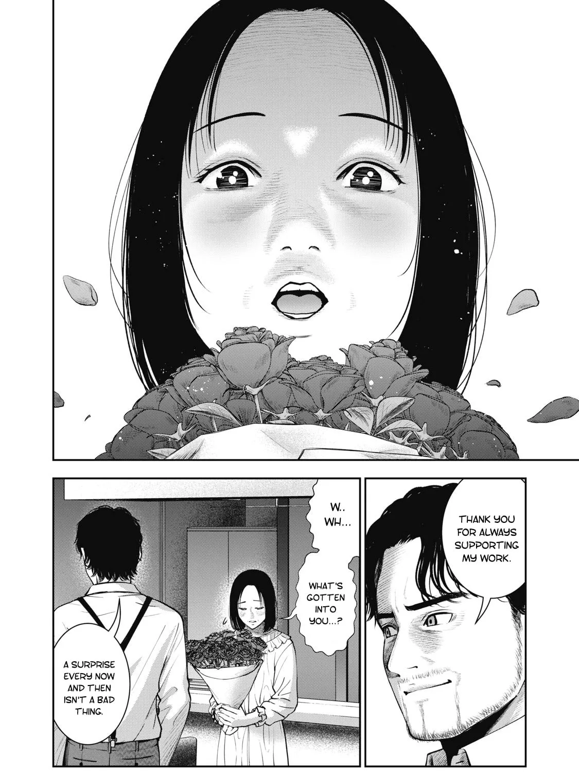 Read Akai Ringo chapter 26 image 23 on Lezhin