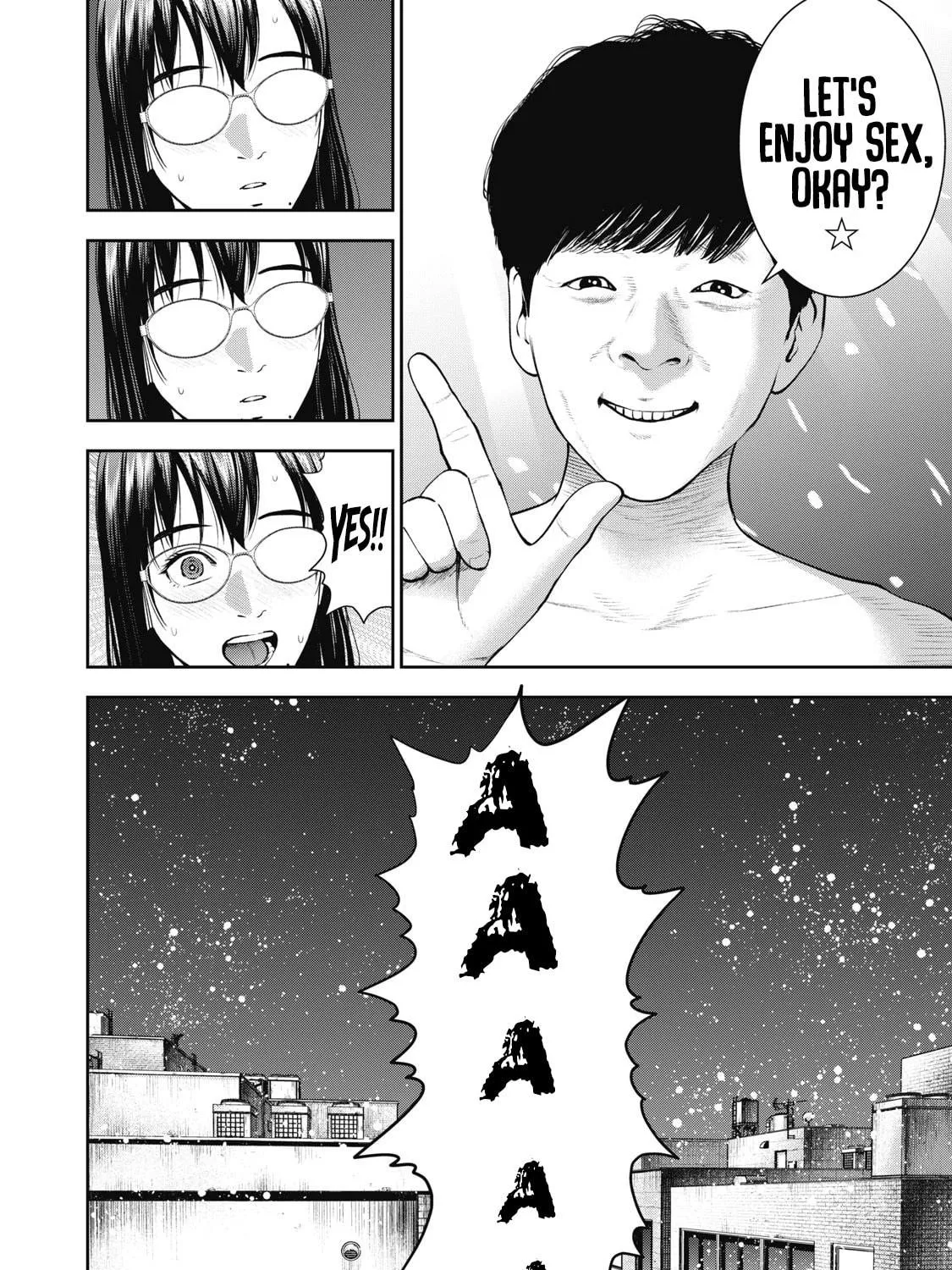 Read Akai Ringo chapter 26 image 39 on Lezhin