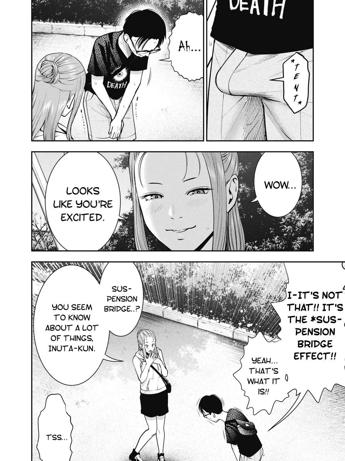 Read Akai Ringo chapter 27 image 19 on Lezhin