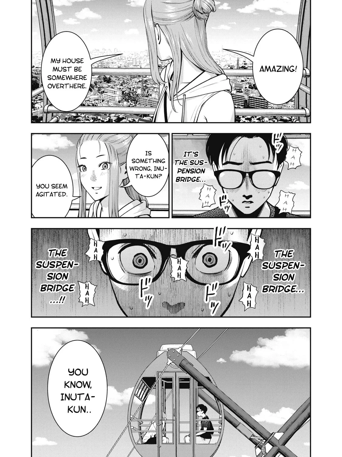 Read Akai Ringo chapter 27 image 23 on Lezhin