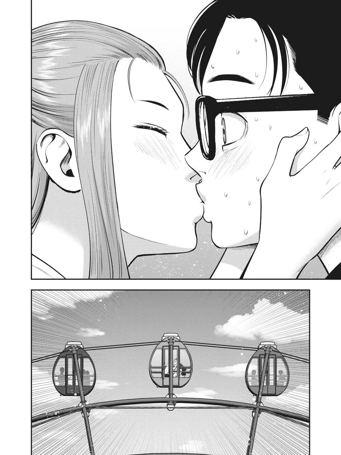 Read Akai Ringo chapter 27 image 27 on Lezhin