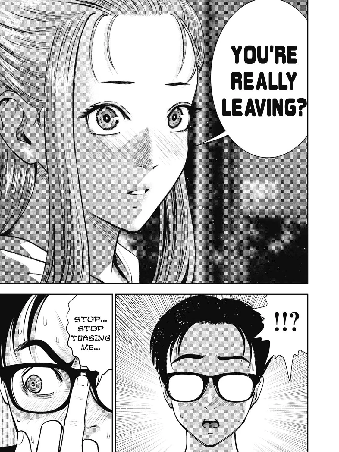 Read Akai Ringo chapter 28 image 13 on Lezhin