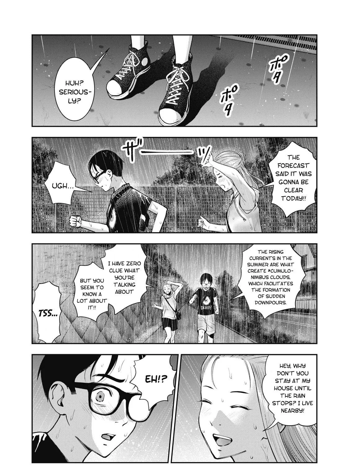 Read Akai Ringo chapter 28 image 15 on Lezhin