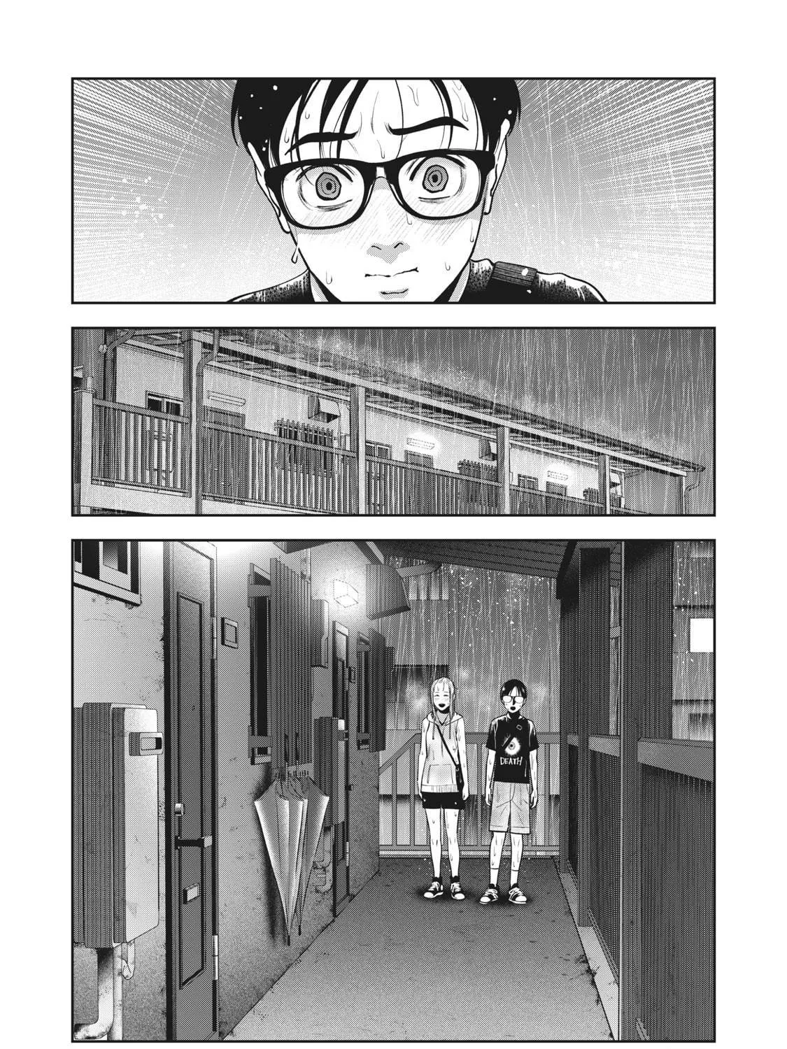 Read Akai Ringo chapter 28 image 17 on Lezhin