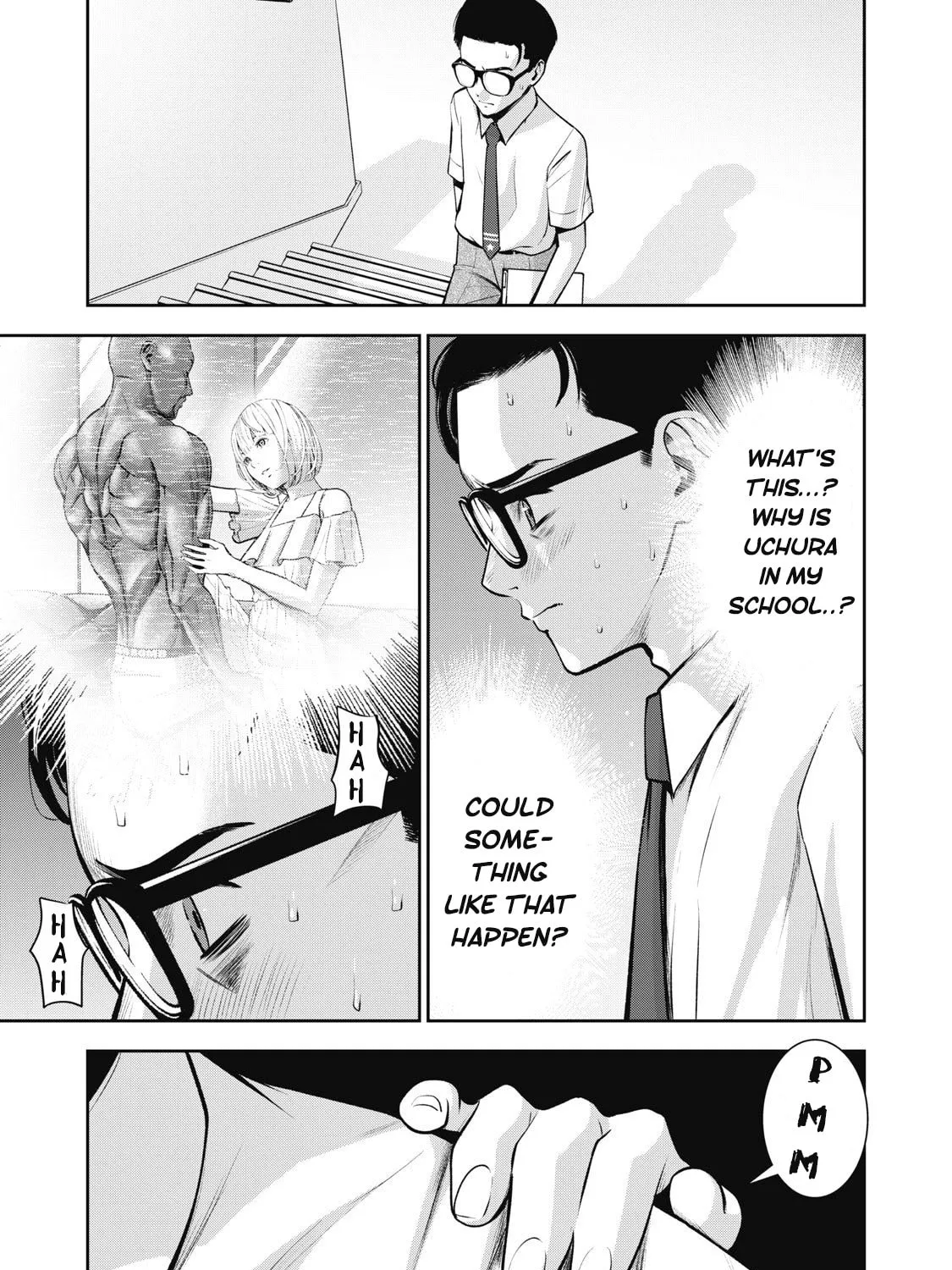 Read Akai Ringo chapter 3 image 13 on Lezhin