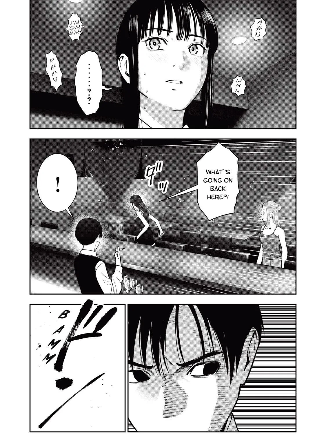Read Akai Ringo chapter 30 image 37 on Lezhin