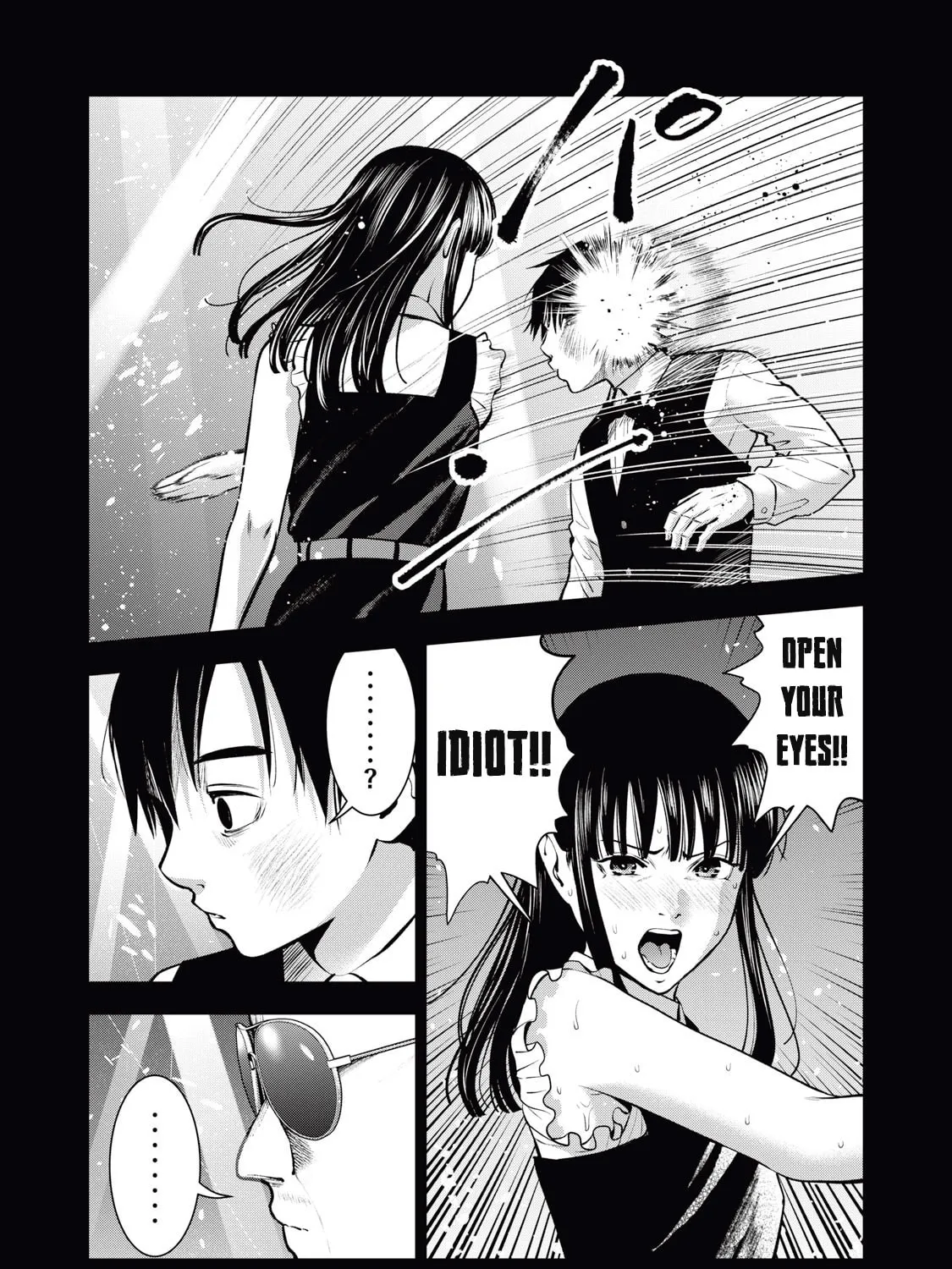 Read Akai Ringo chapter 31 image 23 on Lezhin