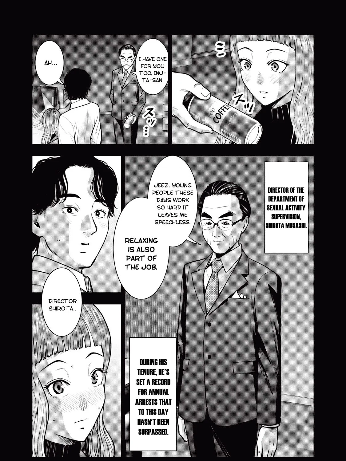 Read Akai Ringo chapter 32 image 25 on Lezhin