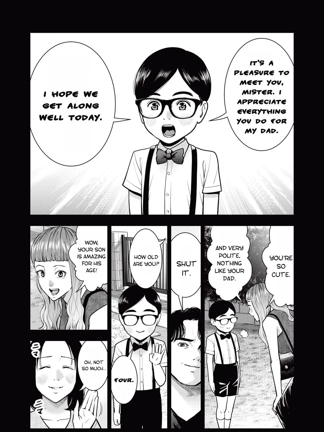 Read Akai Ringo chapter 33 image 11 on Lezhin
