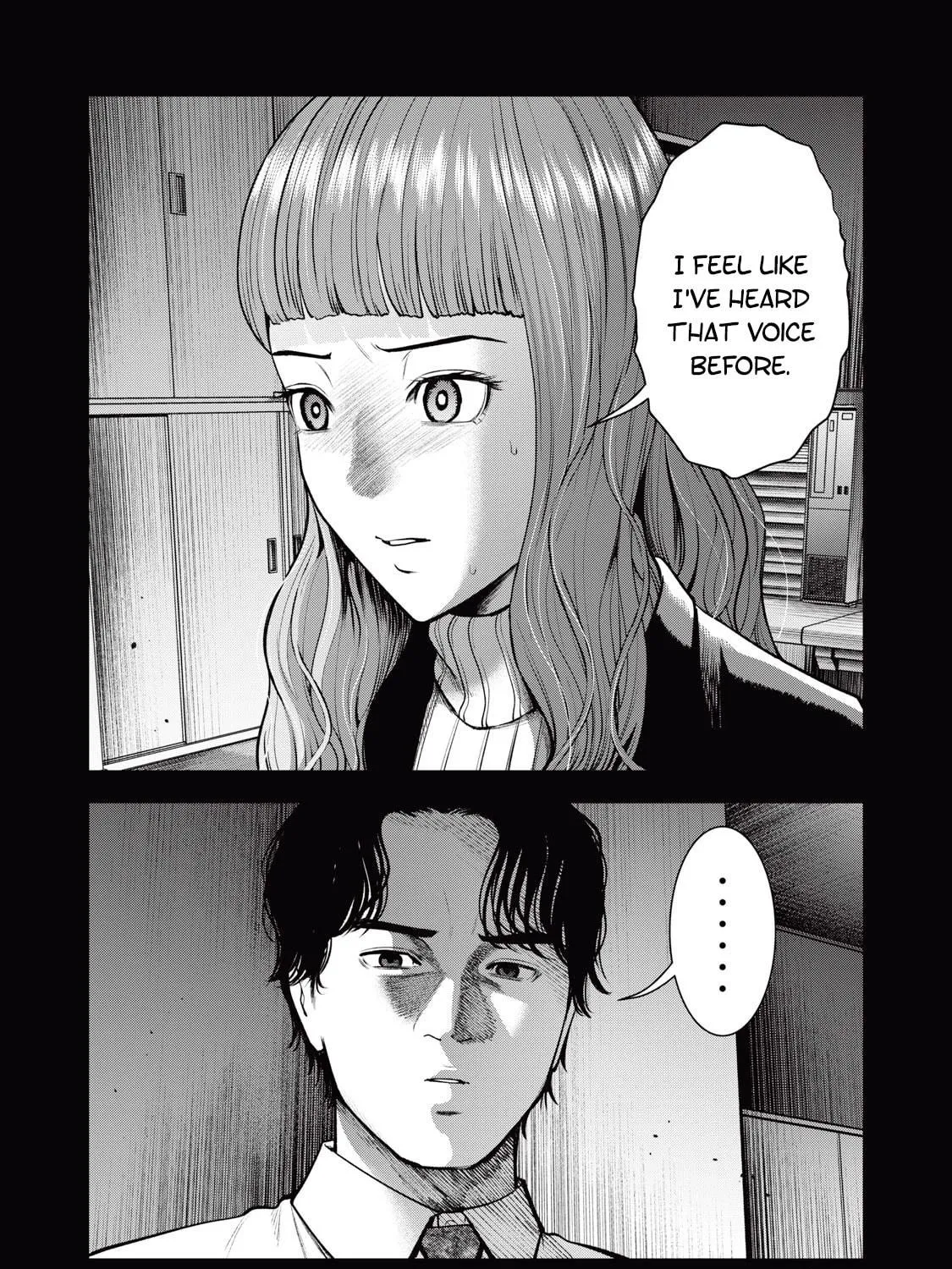 Read Akai Ringo chapter 33 image 39 on Lezhin