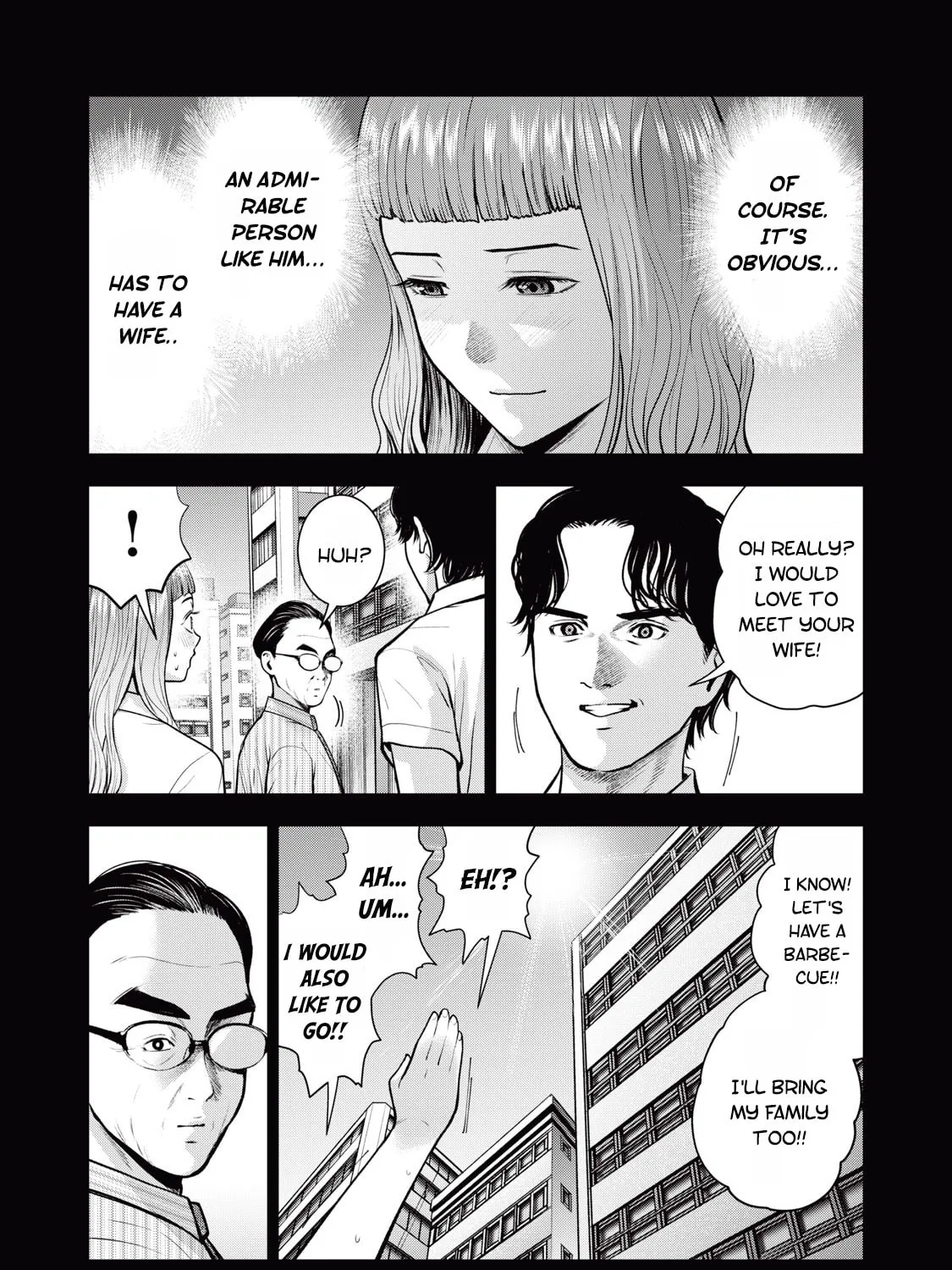 Read Akai Ringo chapter 33 image 5 on Lezhin