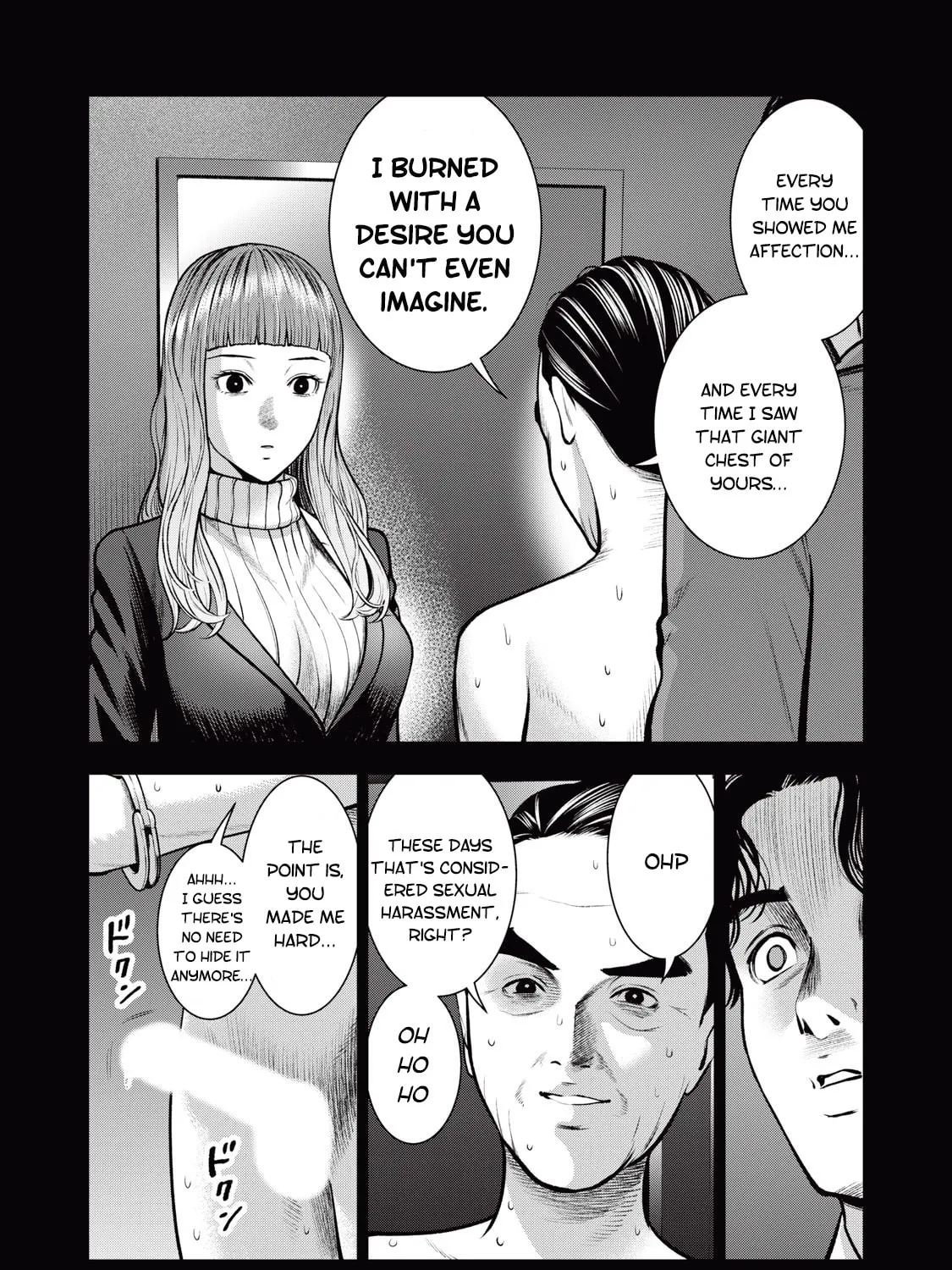 Read Akai Ringo chapter 34 image 23 on Lezhin