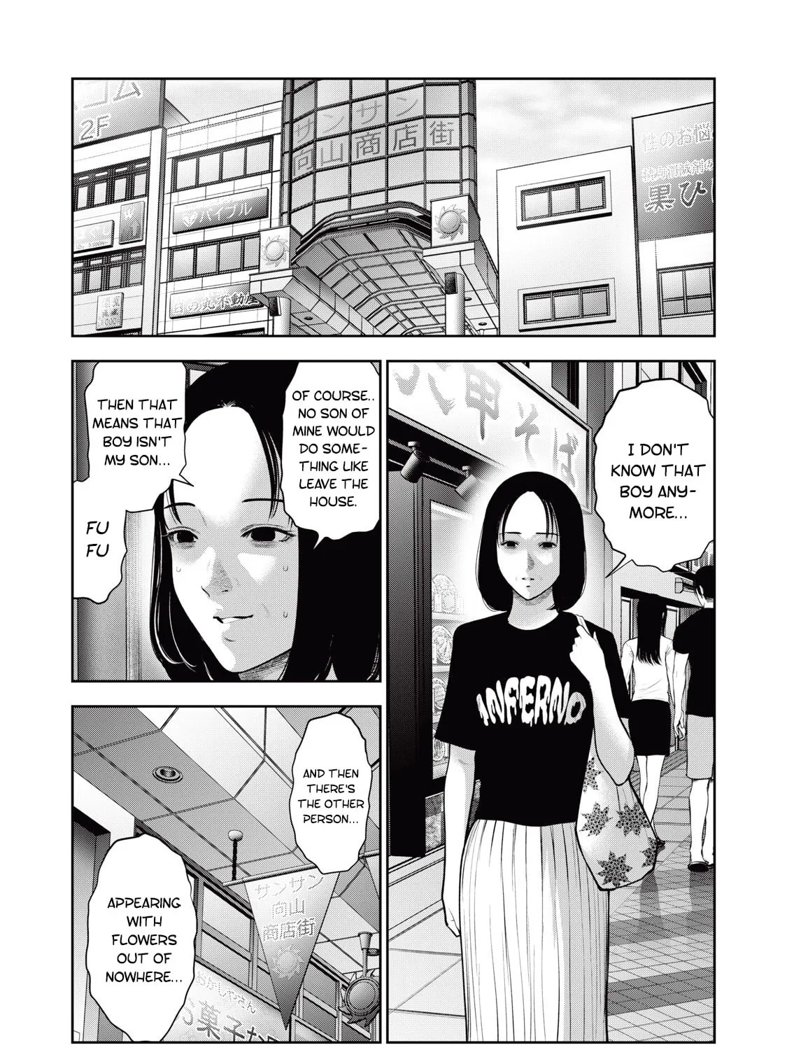 Read Akai Ringo chapter 34 image 35 on Lezhin