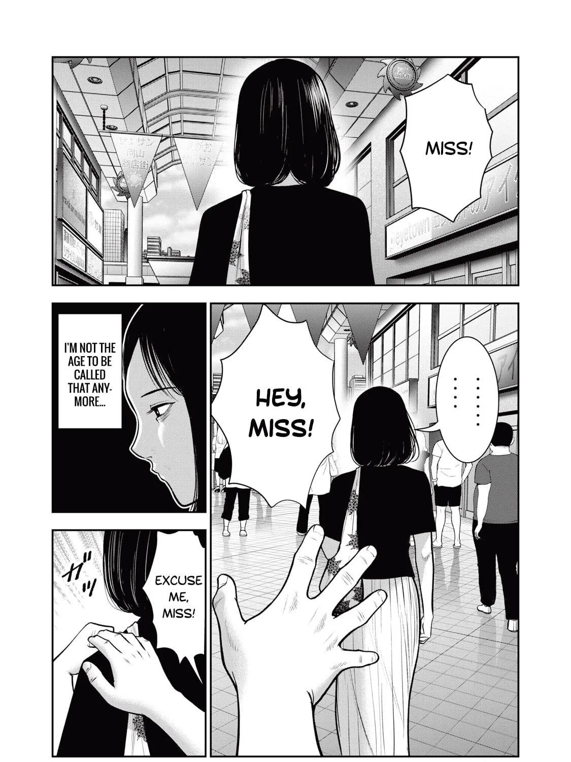 Read Akai Ringo chapter 34 image 37 on Lezhin
