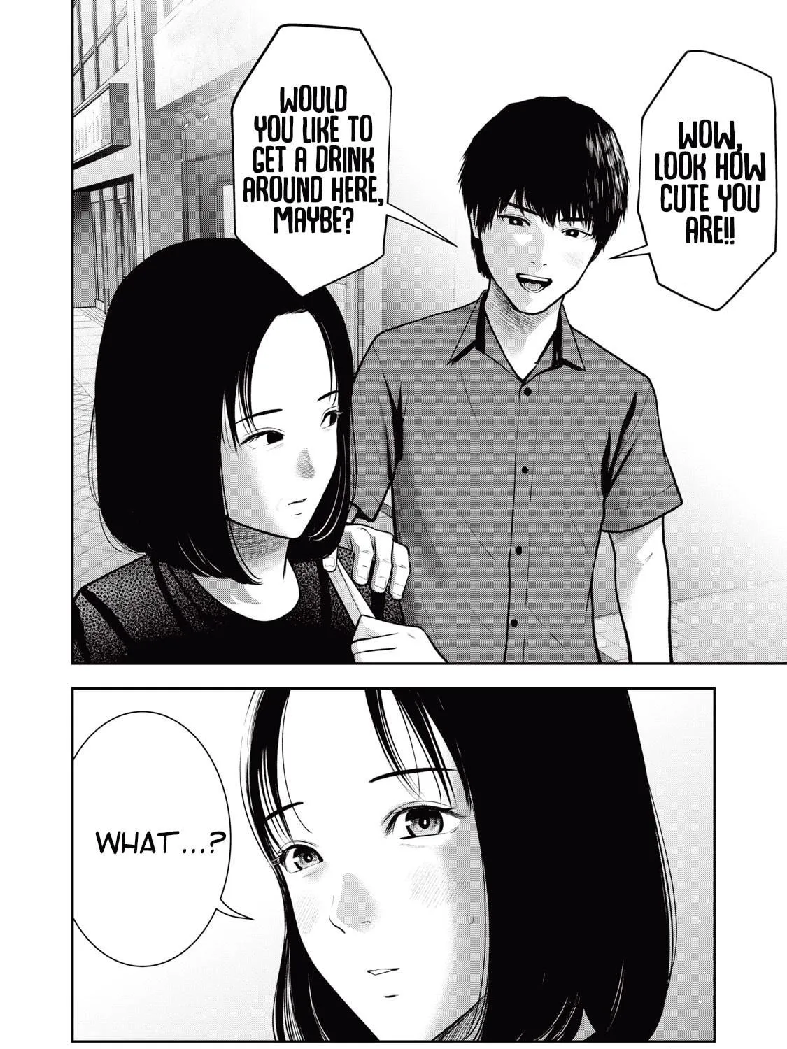 Read Akai Ringo chapter 34 image 39 on Lezhin