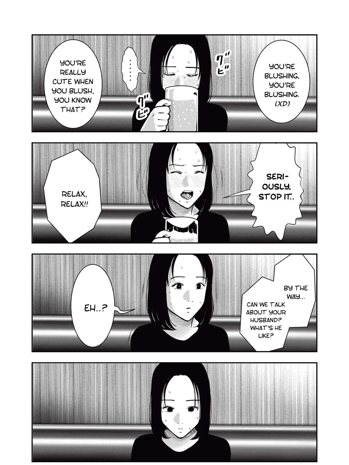 Read Akai Ringo chapter 35 image 11 on Lezhin