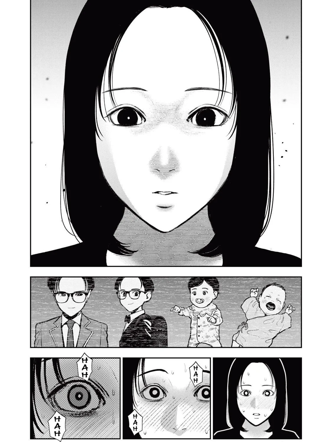 Read Akai Ringo chapter 35 image 15 on Lezhin