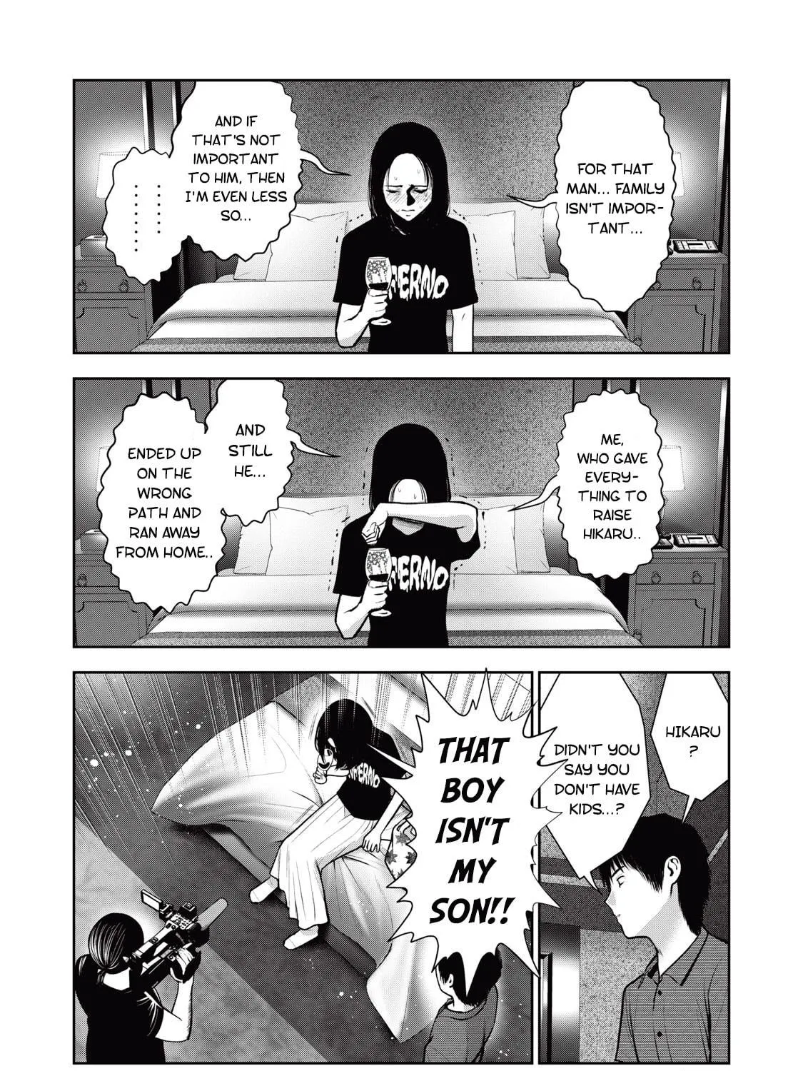 Read Akai Ringo chapter 35 image 27 on Lezhin