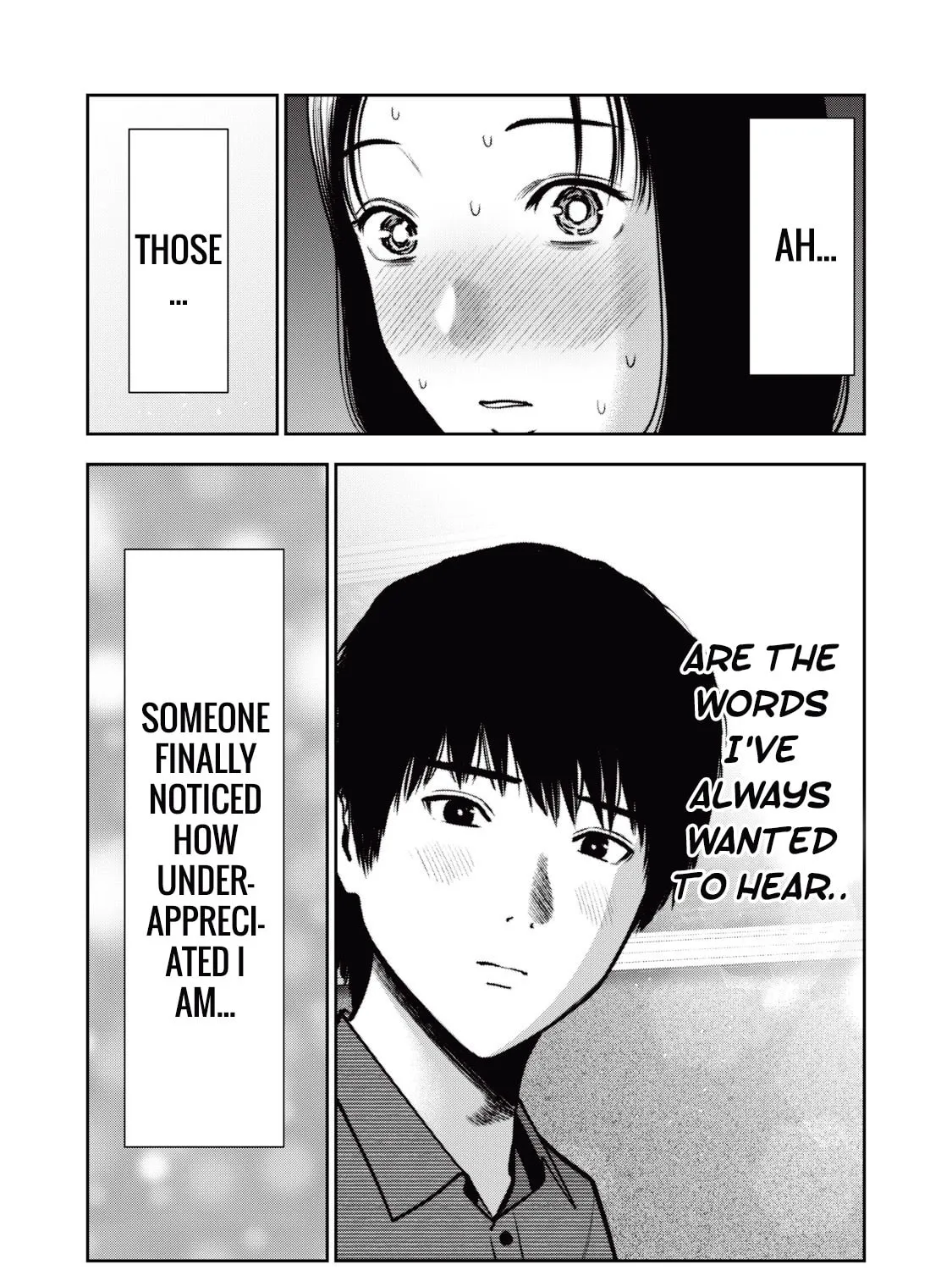 Read Akai Ringo chapter 35 image 31 on Lezhin