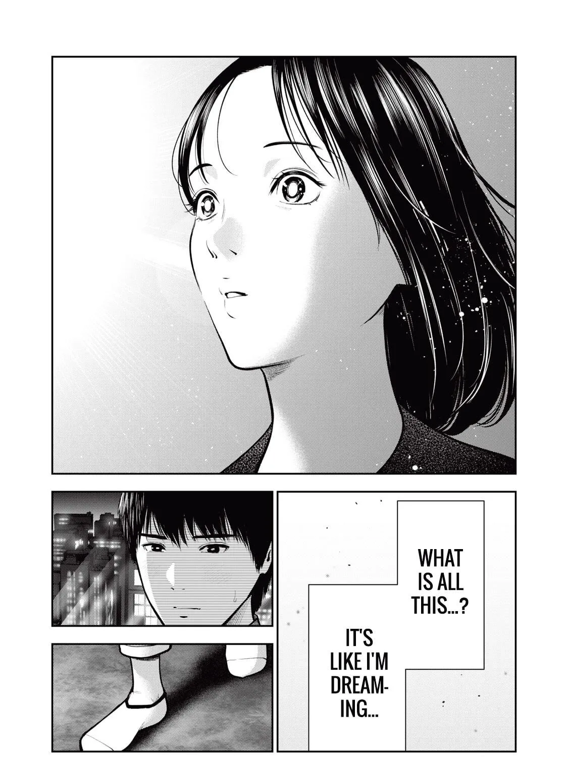 Read Akai Ringo chapter 35 image 37 on Lezhin