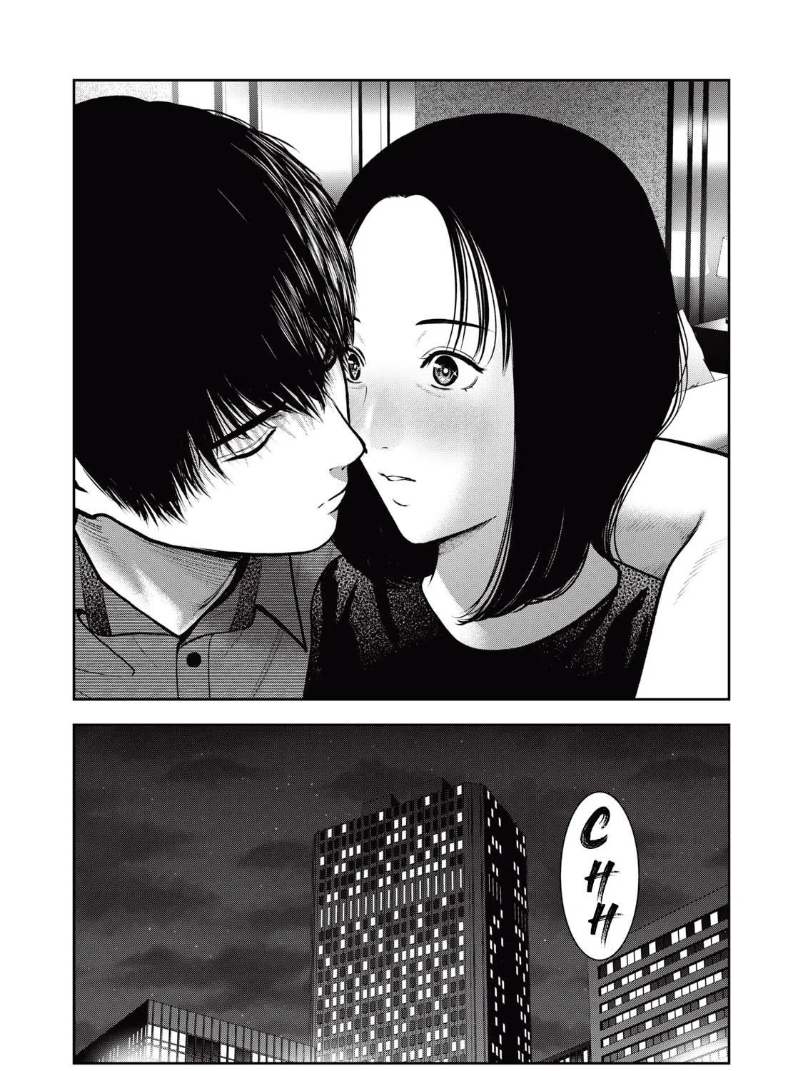Read Akai Ringo chapter 35 image 39 on Lezhin