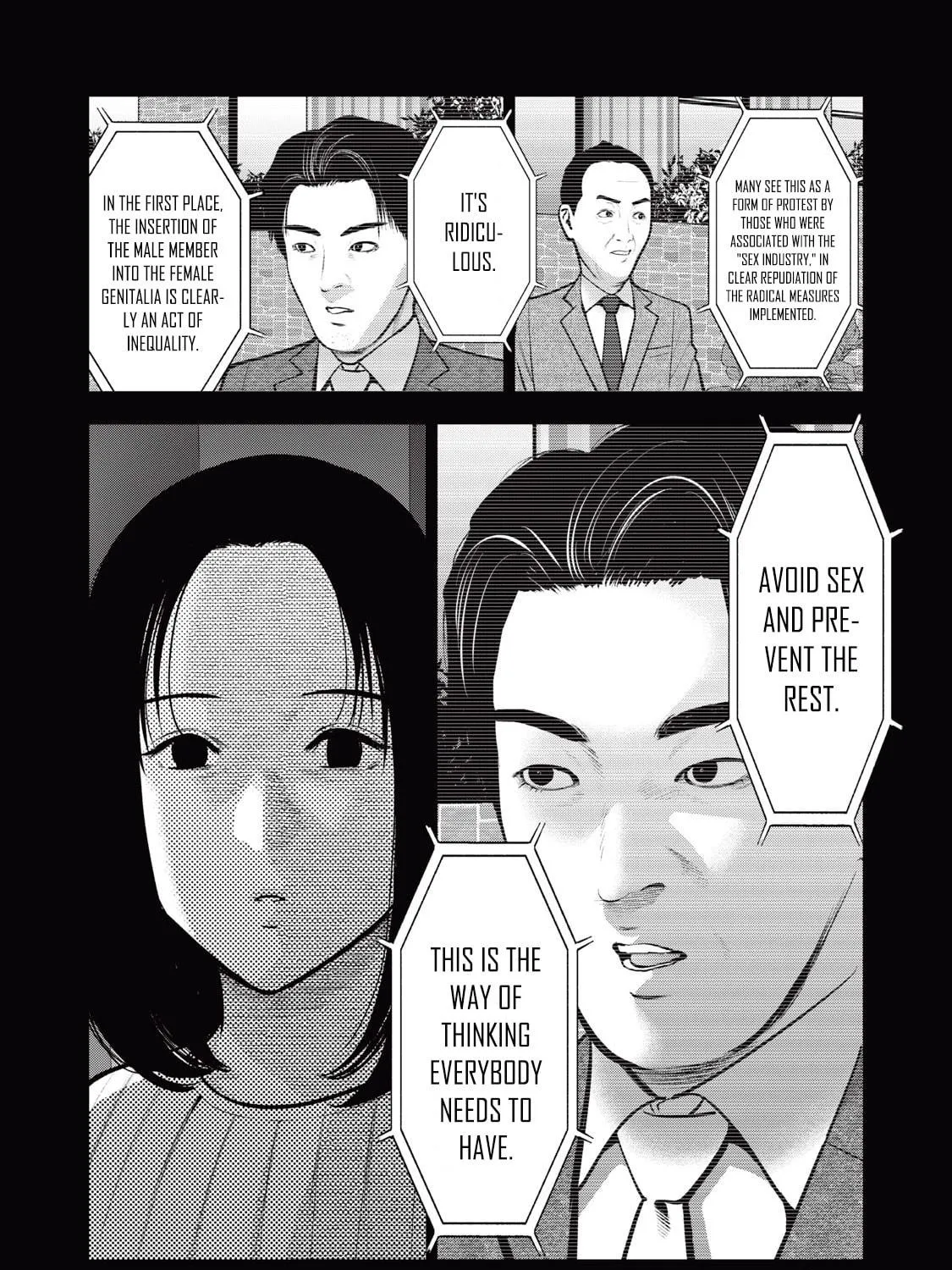 Read Akai Ringo chapter 36 image 10 on Lezhin