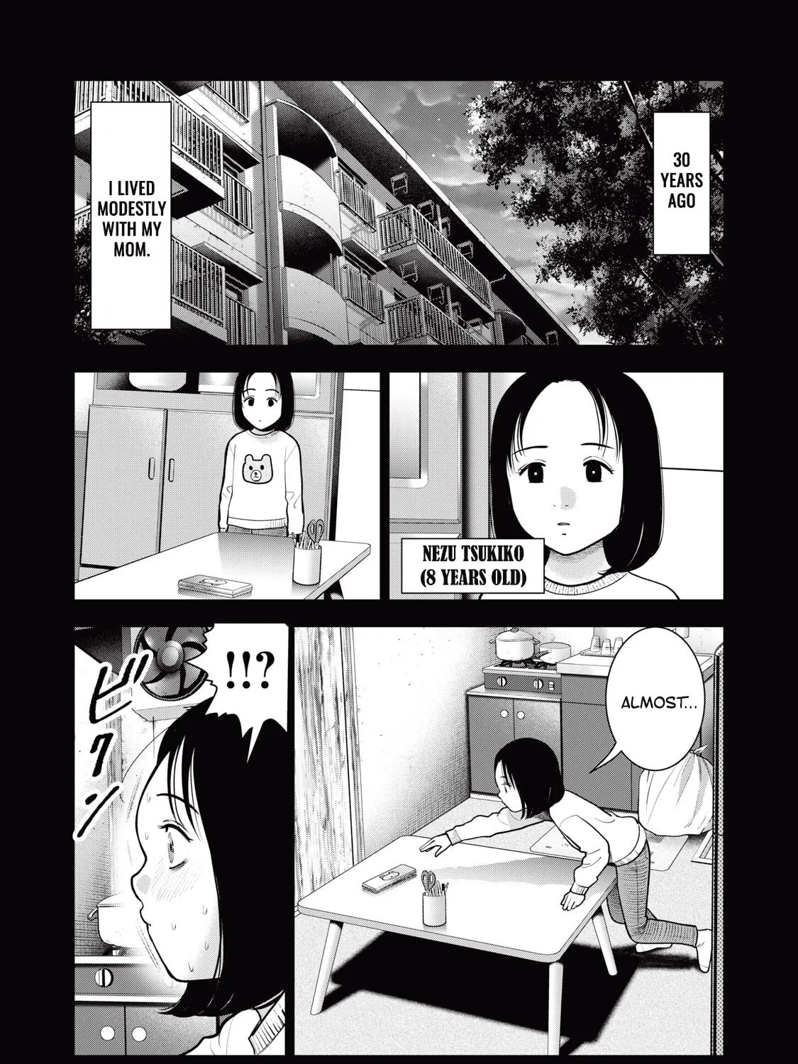 Read Akai Ringo chapter 37 image 1 on Lezhin