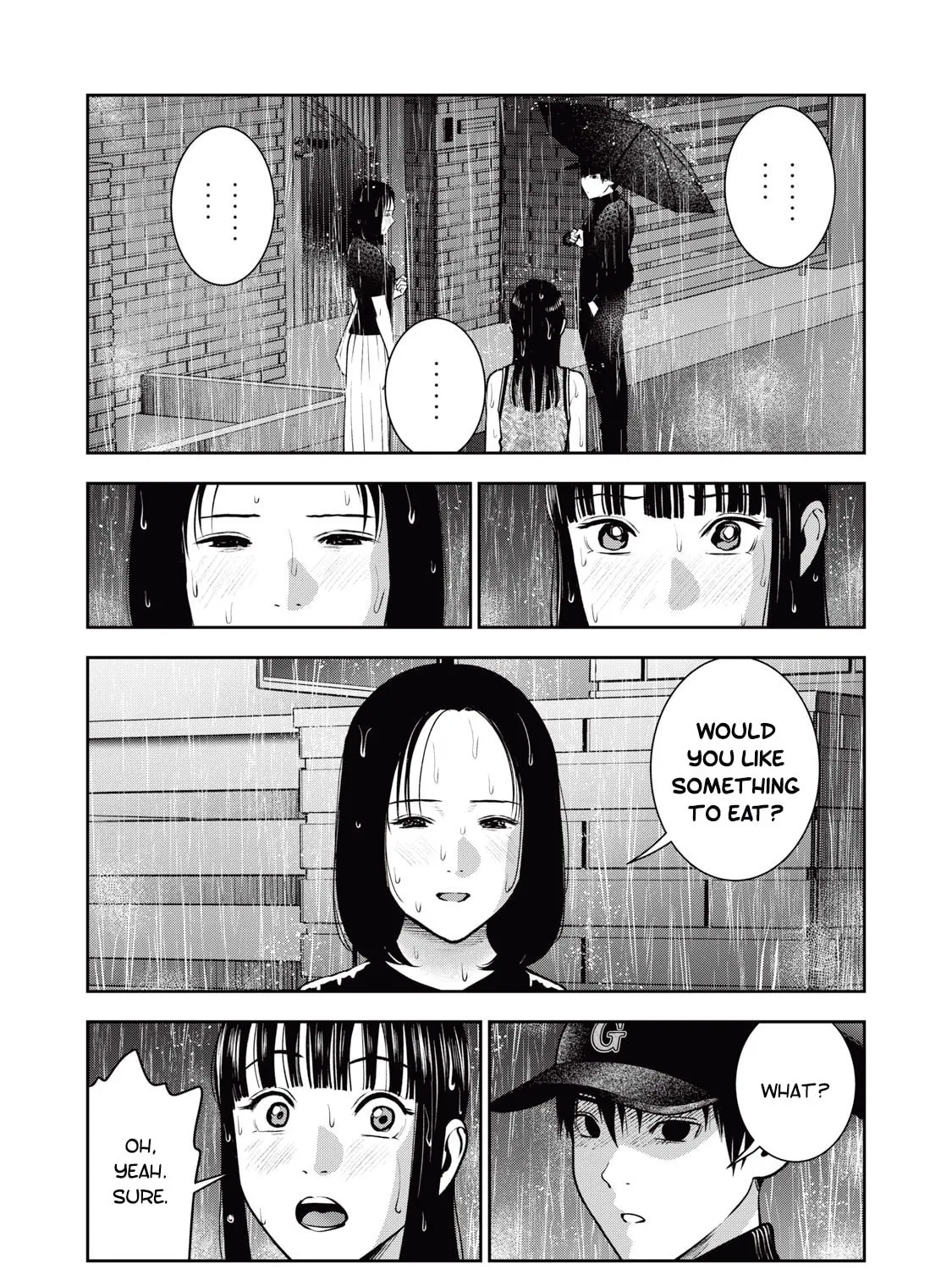 Read Akai Ringo chapter 38 image 11 on Lezhin