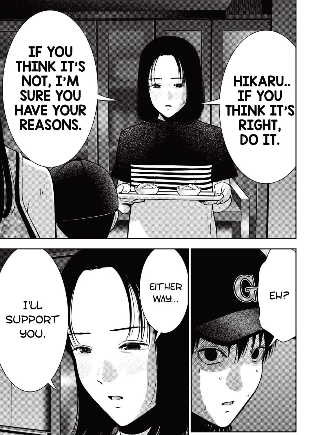 Read Akai Ringo chapter 38 image 27 on Lezhin