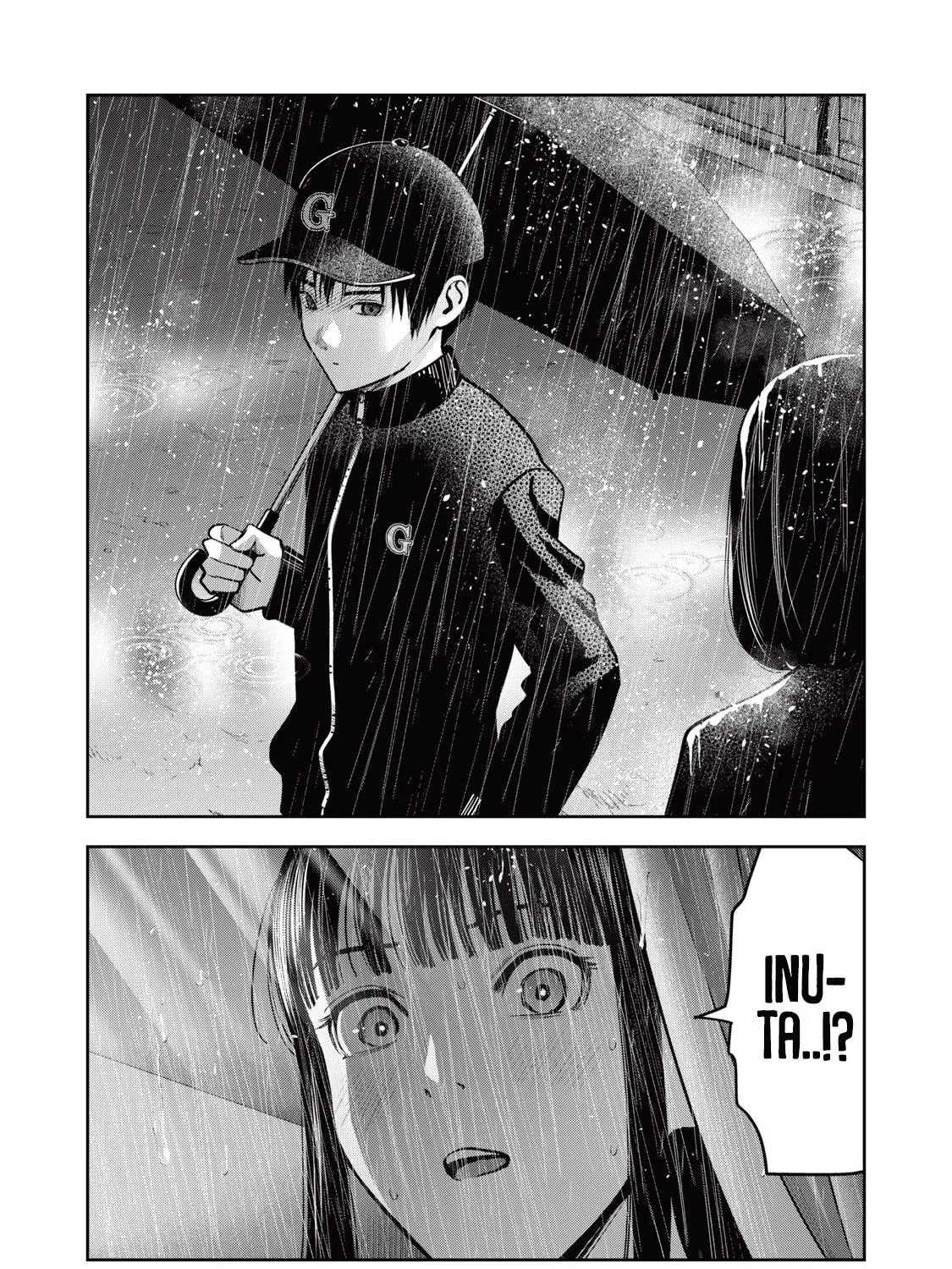 Read Akai Ringo chapter 38 image 3 on Lezhin