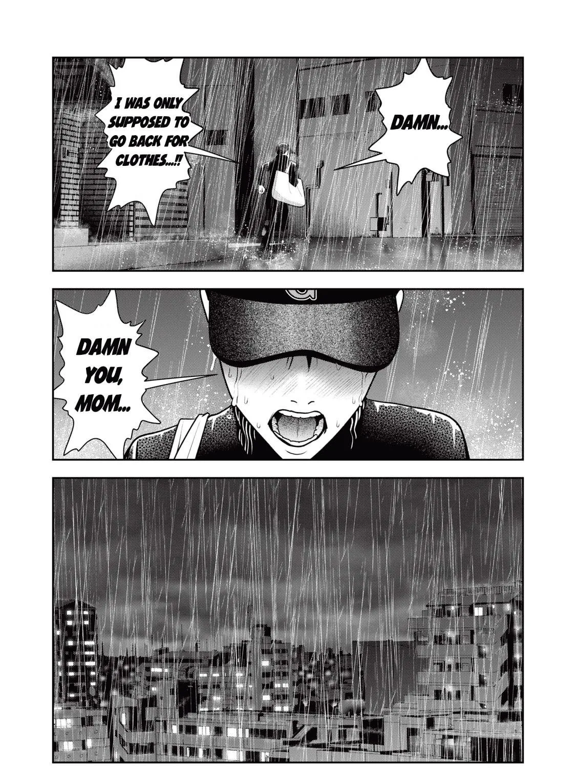 Read Akai Ringo chapter 38 image 37 on Lezhin