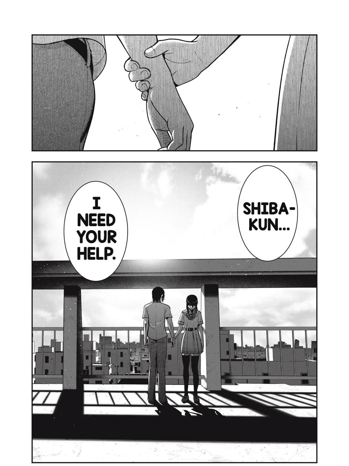 Read Akai Ringo chapter 39 image 27 on Lezhin