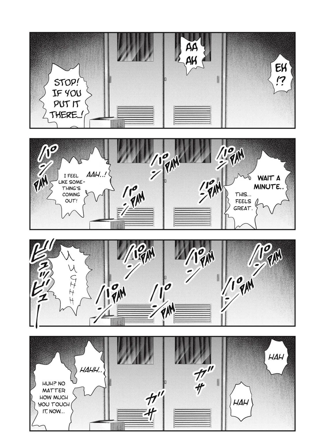 Read Akai Ringo chapter 39 image 31 on Lezhin