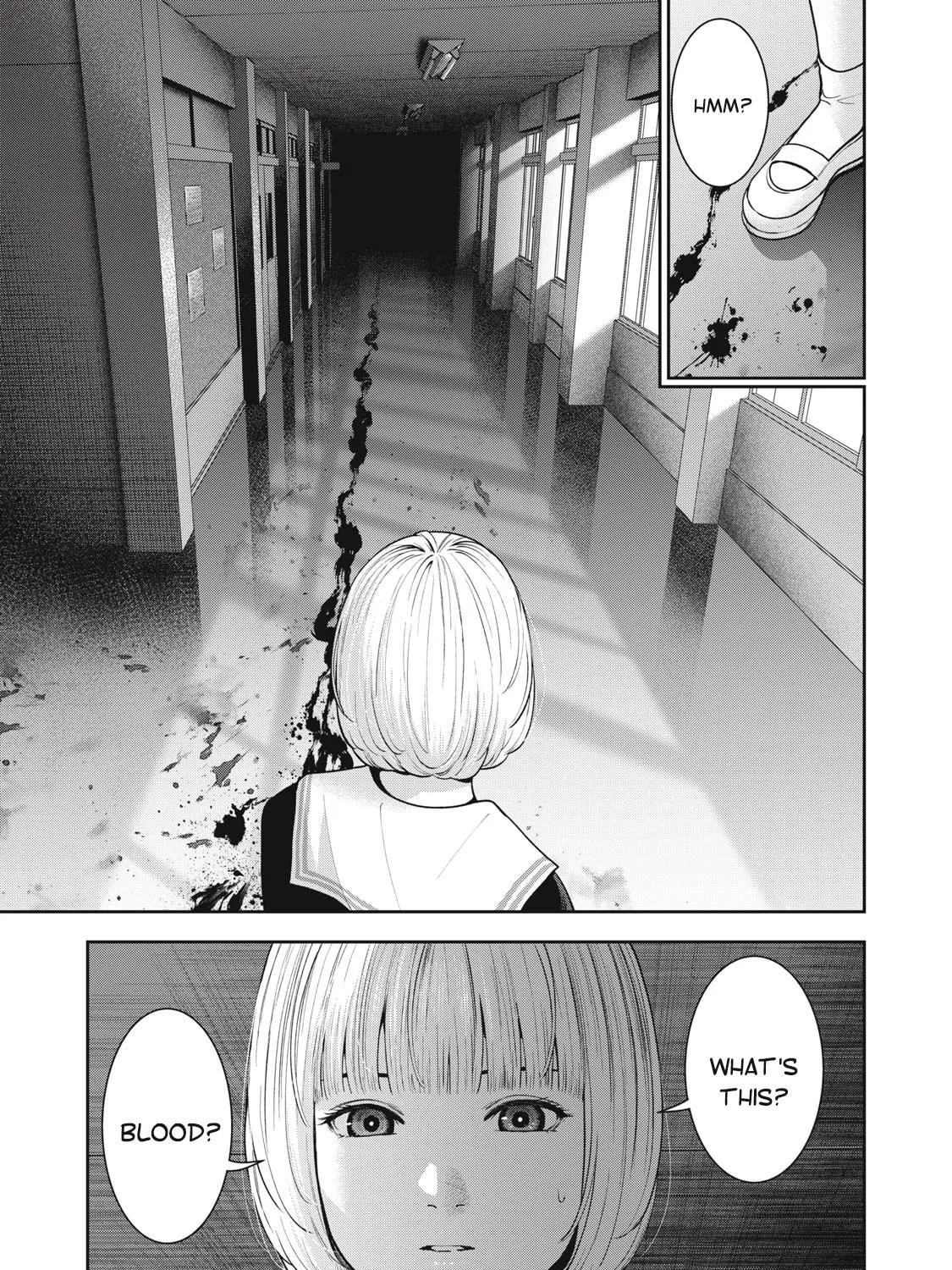 Read Akai Ringo chapter 39 image 37 on Lezhin