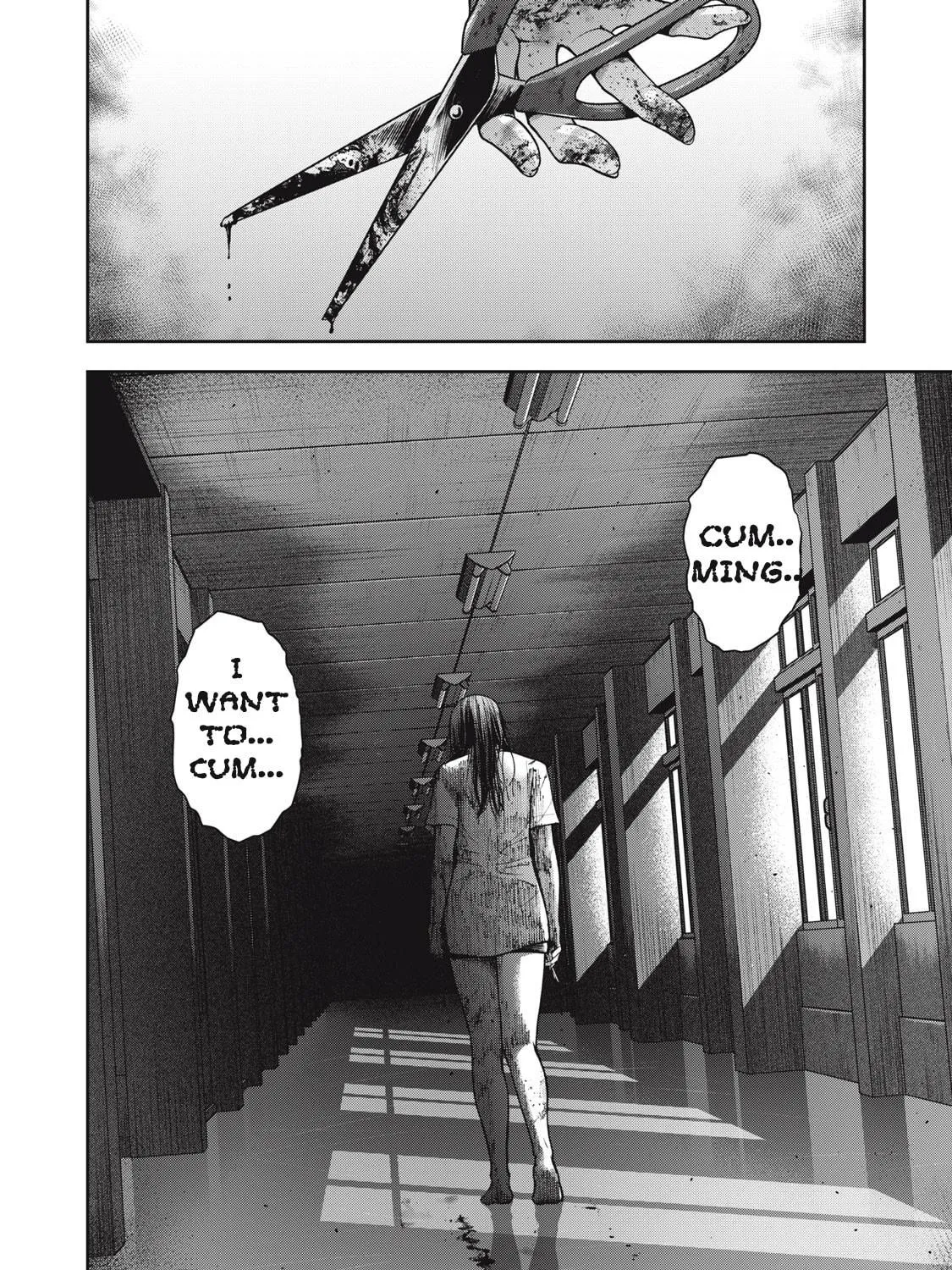 Read Akai Ringo chapter 39 image 39 on Lezhin