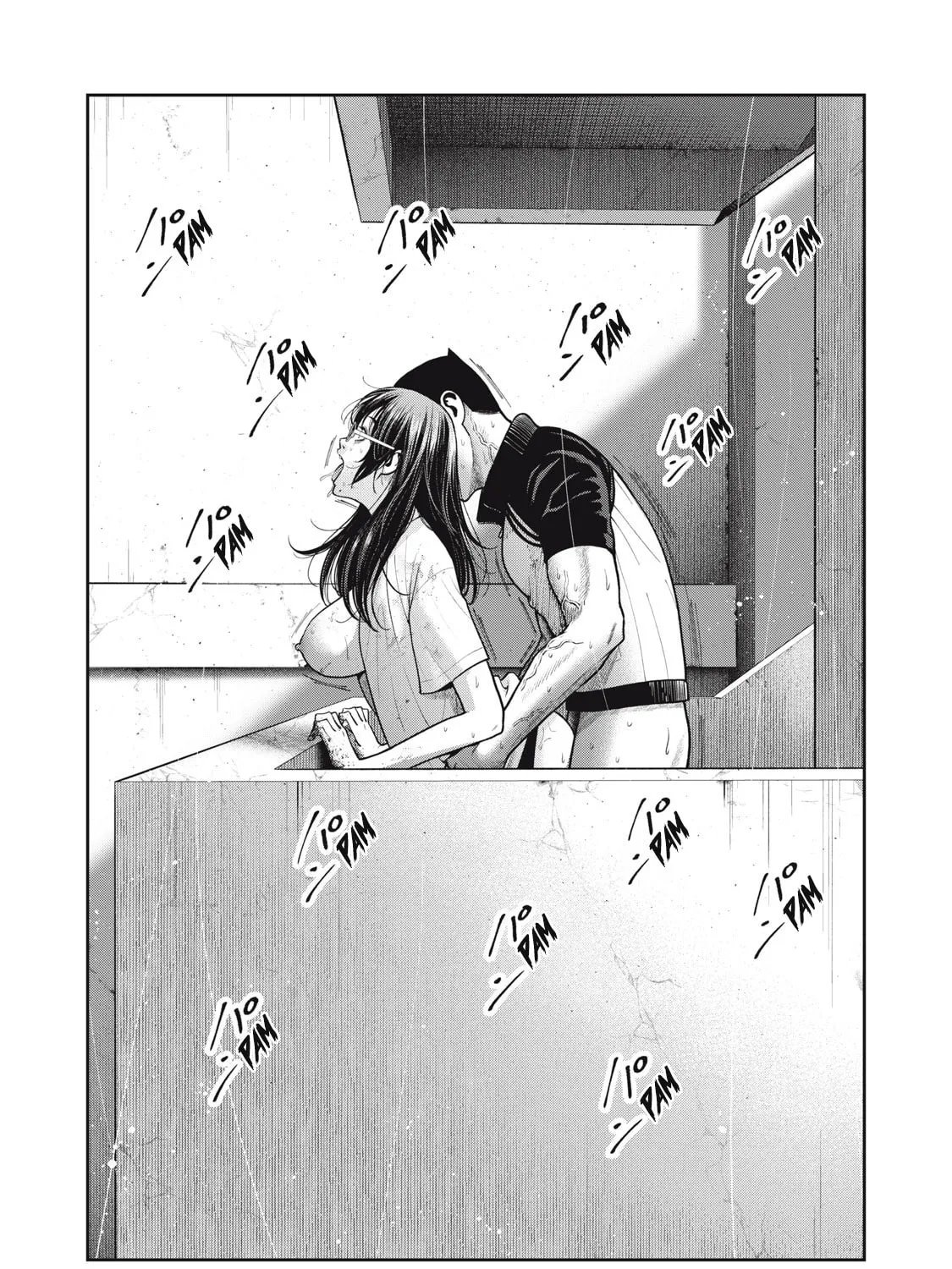 Read Akai Ringo chapter 40 image 19 on Lezhin