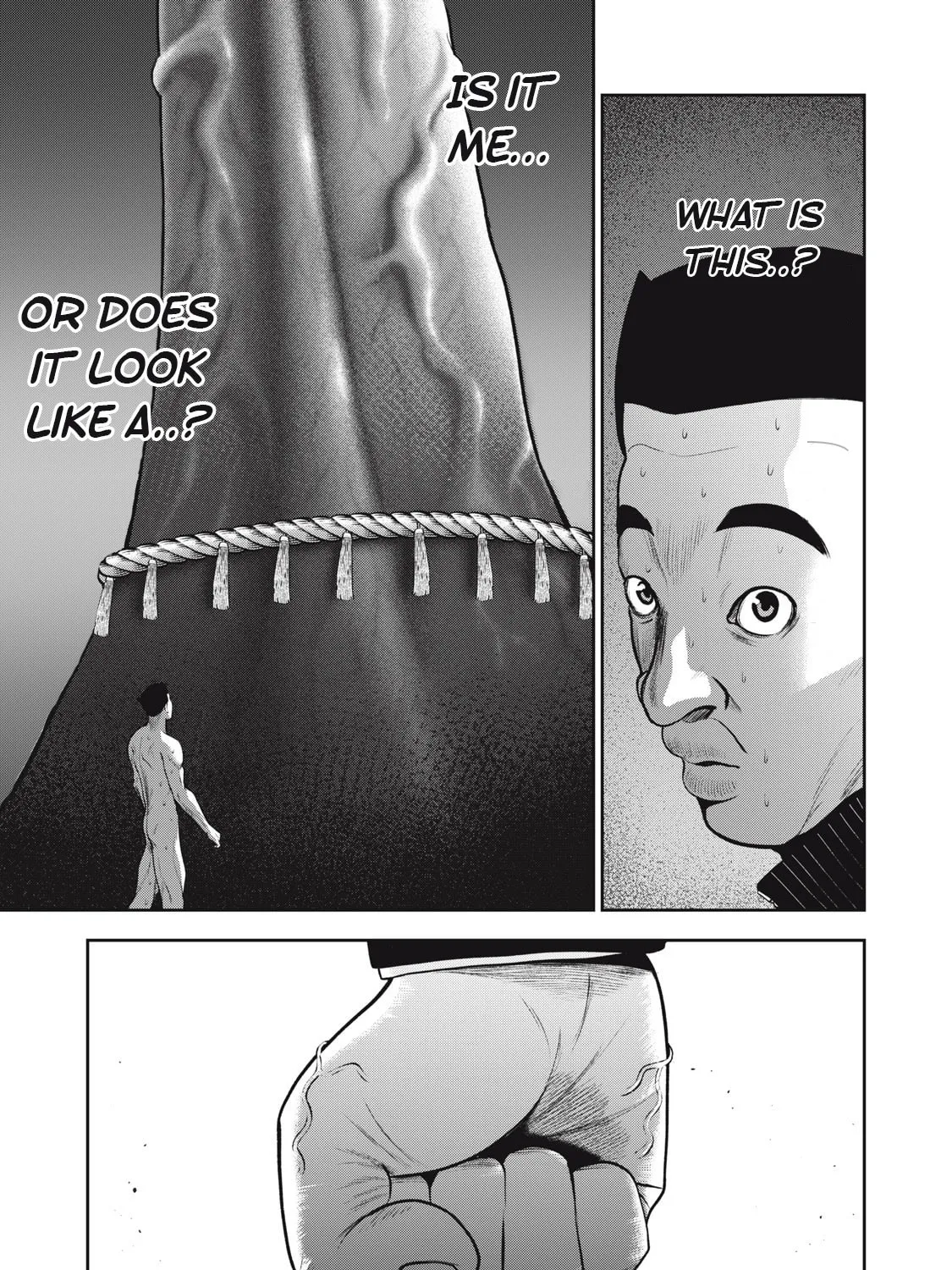 Read Akai Ringo chapter 42 image 13 on Lezhin
