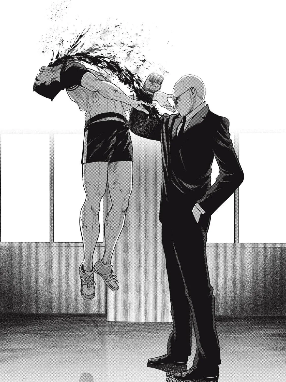 Read Akai Ringo chapter 42 image 17 on Lezhin