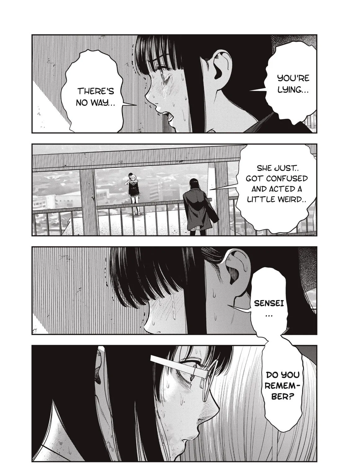 Read Akai Ringo chapter 43 image 23 on Lezhin
