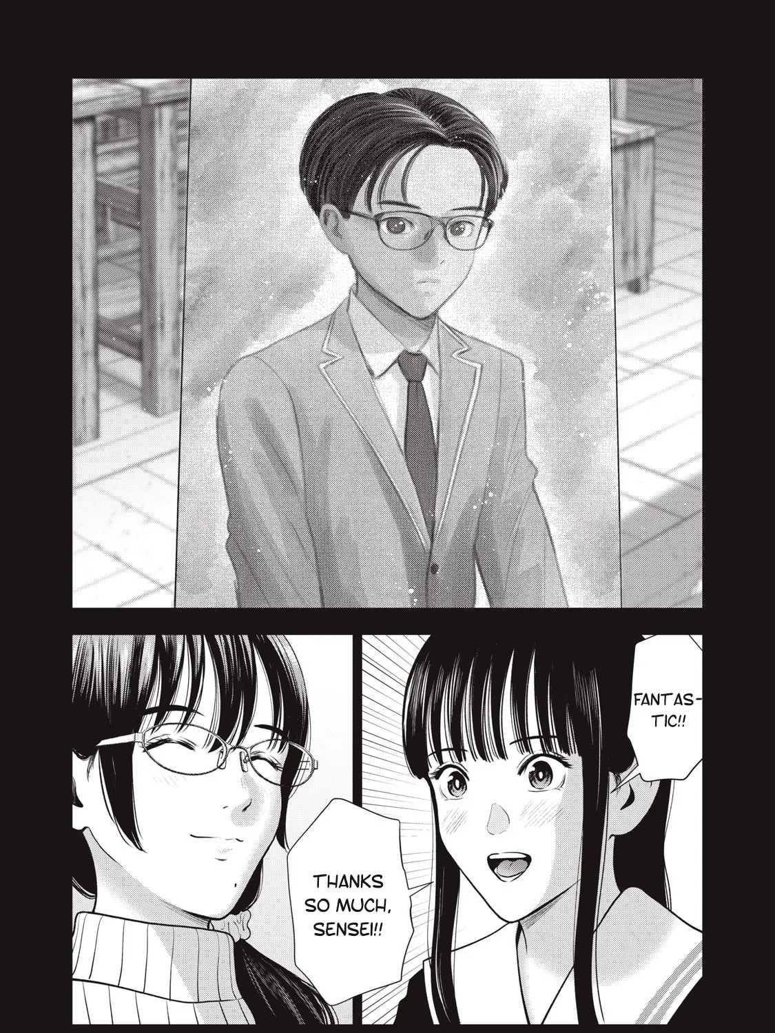 Read Akai Ringo chapter 43 image 29 on Lezhin